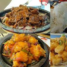 مطعم مأكولات بيتوتي جدة لمأكولات صينية رائعة