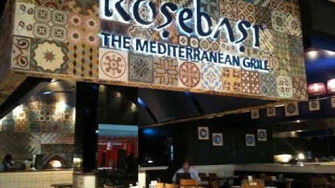 مطعم كوشي باشي جدة لأطباق تركية مميزة
